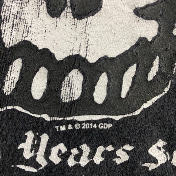 Grateful Dead Twenty Years So Far 2014 T Shirt Men's Small - Picture 3 of 7